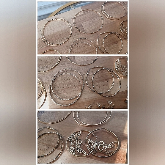 Gold Jewelry Bundle - Picture 7 of 11